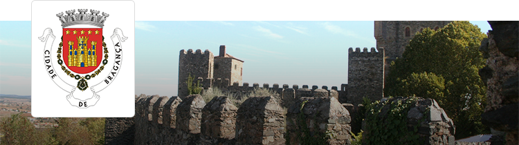 Tempo na Cidade de Bragança