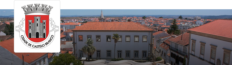 Tempo em Castelo Branco