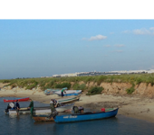 Tempo na Cidade de Faro