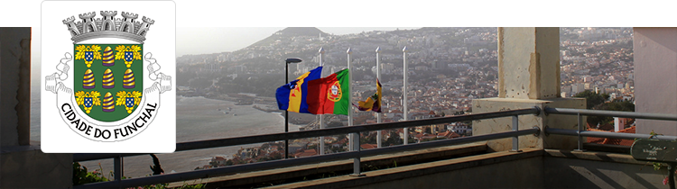 Tempo na Cidade do Funchal