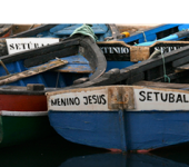 Tempo na Cidade de Setúbal