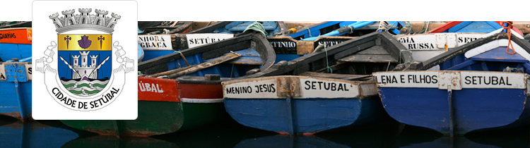 Tempo na Cidade de Setúbal